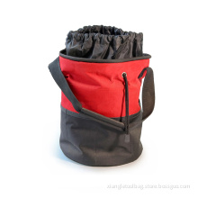 Organizer Tool Bucket Bags with Drawstring Design